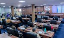 Câmara de Mossoró realiza capacitação com foco em processos legislativos