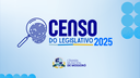 Câmara de Mossoró realiza Censo Funcional 2025 a partir de 14 de julho