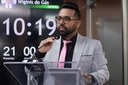 Câmara de Mossoró realiza sessão solene em homenagem ao "Dia do Evangélico" nesta quinta-feira