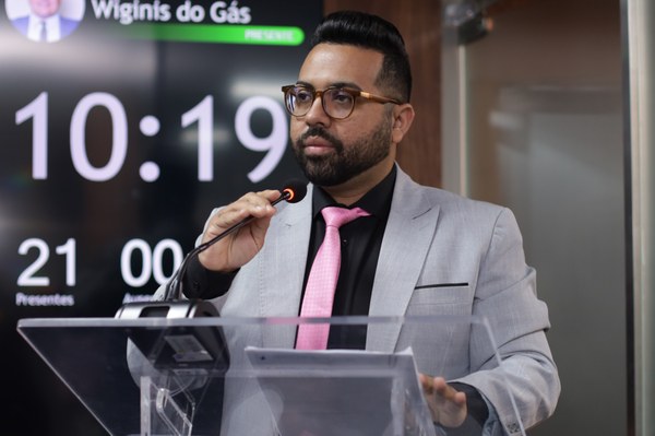 Câmara de Mossoró realiza sessão solene em homenagem ao "Dia do Evangélico" nesta quinta-feira