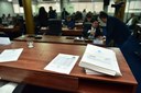 Câmara de Mossoró recebe 40 emendas à LDO