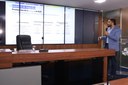 Câmara de Mossoró recebe audiência pública com prestação de contas da Saúde
