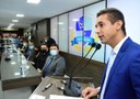 Câmara de Mossoró retomará sessões dia 1º de fevereiro