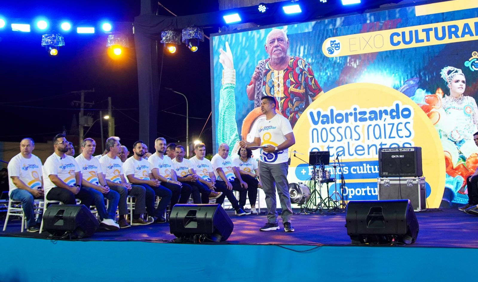 Câmara de Mossoró se instala no bairro Santo Antônio nesta quarta-feira