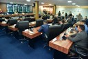 Câmara de Mossoró sedia cinco reuniões esta semana