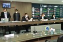 Câmara de Mossoró suplementa mais de R$ 7 milhões para Saúde