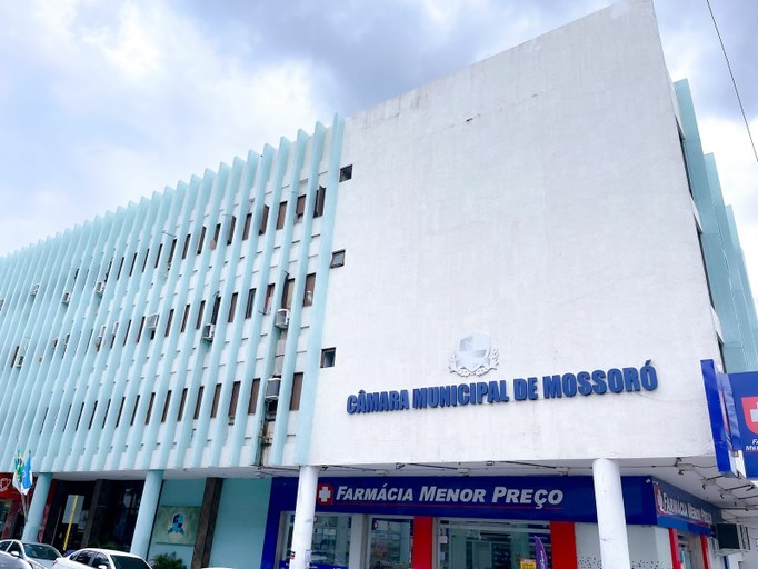 Câmara de Mossoró vai vetar nomeação de pessoas que respondam por crimes contra idosos, crianças, animais, racismo e LGBTFobia