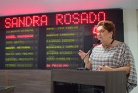 Câmara debaterá retomada do petróleo na região de Mossoró