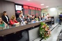 Câmara empossa membros da Mesa Diretora para novo biênio