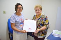 Câmara inicia fase final da entrega de mamografias