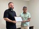 Câmara entrega Moção de Aplausos pelos 62 anos da Rádio Rural de Mossoró