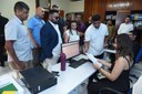 Câmara Municipal de Mossoró apresenta nova Mesa Diretora