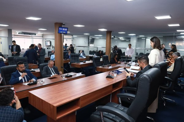 Câmara Municipal de Mossoró aprova novo Plano Diretor do município