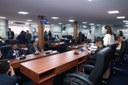 Câmara Municipal de Mossoró aprova novo Plano Diretor do município