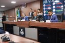 Câmara Municipal de Mossoró aprova redação final da Lei de Diretrizes Orçamentárias para 2026
