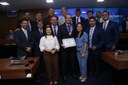 Câmara Municipal de Mossoró celebra o Dia do Profissional da Contabilidade com homenagens e reconhecimento público
