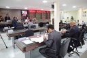 Plenário da Câmara conclui votação da LOA 2019