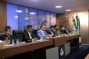 Câmara Municipal de Mossoró e Assembleia Legislativa do RN debatem fortalecimento do turismo e cultura em audiência pública
