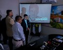 Câmara Municipal de Mossoró presta homenagem a Carlos Skarlack com um minuto de silêncio