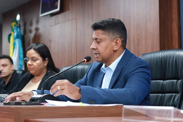 Câmara Municipal de Mossoró realiza audiência pública para debater novo Plano Diretor