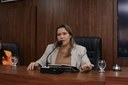 Câmara Municipal de Mossoró realiza audiência pública sobre a LDO 2026