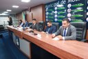 Câmara Municipal de Mossoró realiza primeira sessão ordinária de 2026 nesta terça-feira (24)