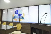 Câmara Municipal de Mossoró suspende atividades entre os dias 20 e 26 de abril