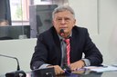 Câmara Municipal debate Reforma da Previdência esta semana