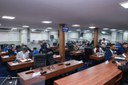Câmara Municipal define cronograma para discussão, emendas e votação da LDO 2027
