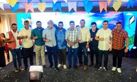 Câmara Municipal fortalece apoio ao Mossoró Cidade Junina durante lançamento em Natal