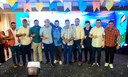 Câmara Municipal fortalece apoio ao Mossoró Cidade Junina durante lançamento em Natal