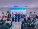Câmara Municipal prestigia lançamento do “Turistar RN”
