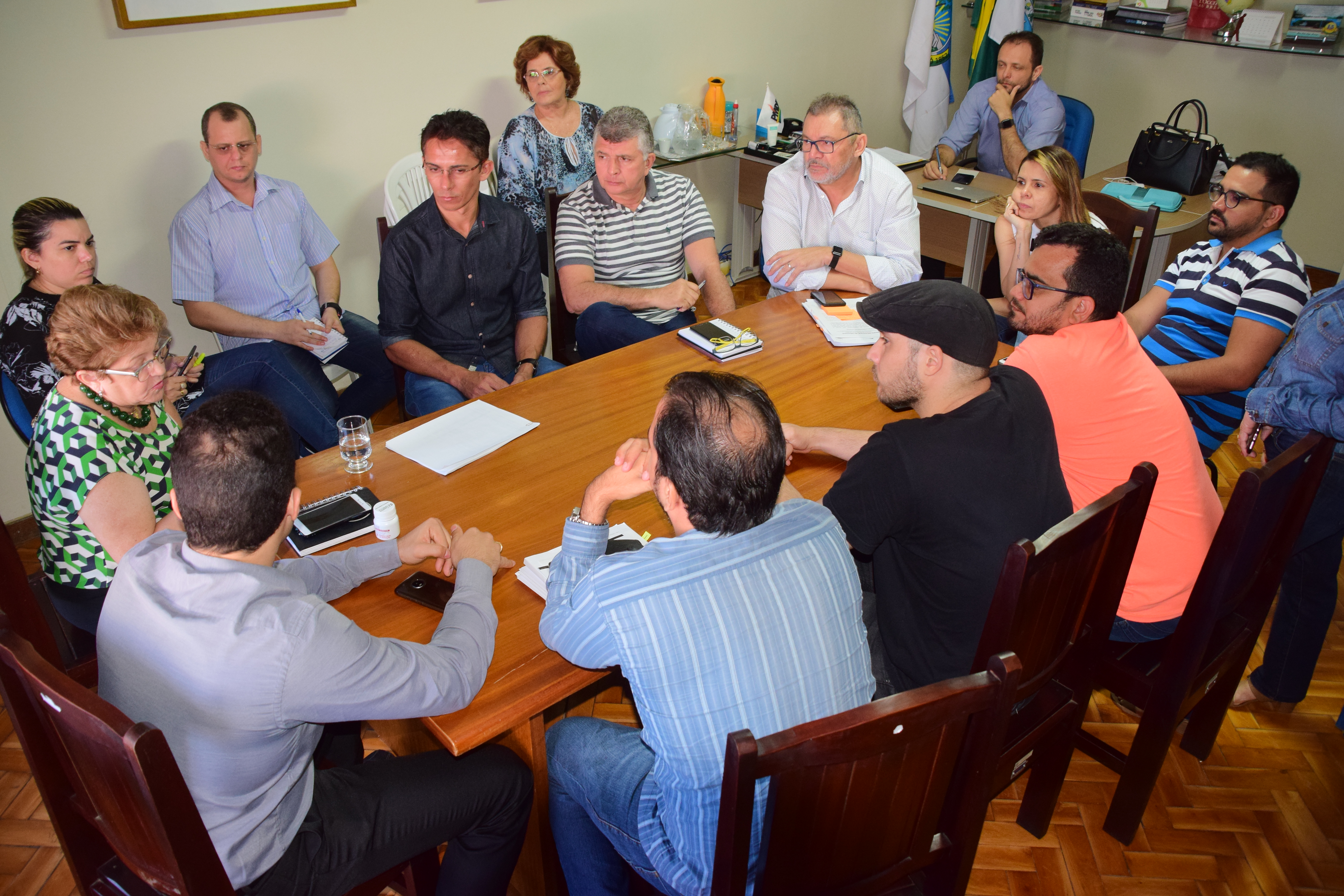 Câmara não deixou de alimentar Portal da Transparência