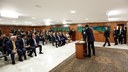 Câmara participa de assinatura de decreto pró-indústria salineira