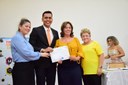 Câmara participa de posse dos novos Conselheiros Tutelares