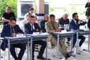 Câmara Popular: Indicações parlamentares priorizam serviços públicos e mobilidade no Belo Horizonte