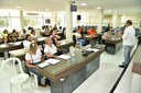 Câmara promove capacitação em atendimento para servidores
