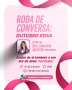 Câmara promove roda de conversa sobre  saúde da mulher nesta segunda-feira