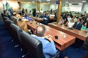 Câmara reafirma importância da Assembleia de Deus em Mossoró Câmara reafirma importância da Assembleia de Deus em Mossoró
