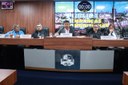 Câmara realiza audiência pública com lideranças comunitárias para ouvir demandas dos bairros