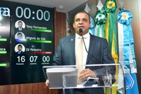 Câmara fará audiência pública para debater situação do estádio Nogueirão