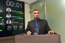  Câmara realiza audiência pública para debater situação dos assistentes sociais do município