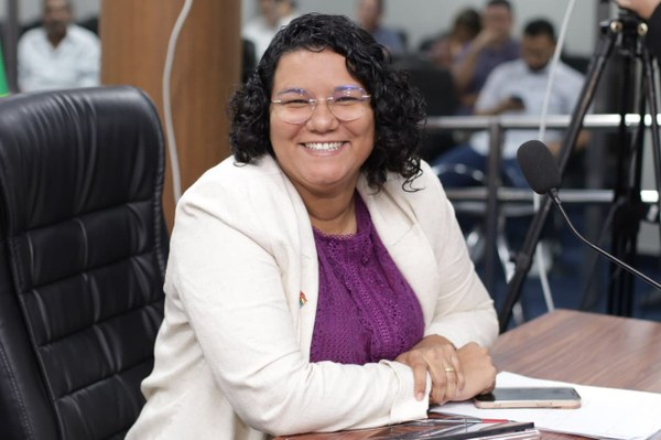 Câmara realiza audiência pública sobre combate à LGBTI+fobia em Mossoró
