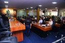 Câmara realiza capacitações com foco em gestão pública e informatização de processos