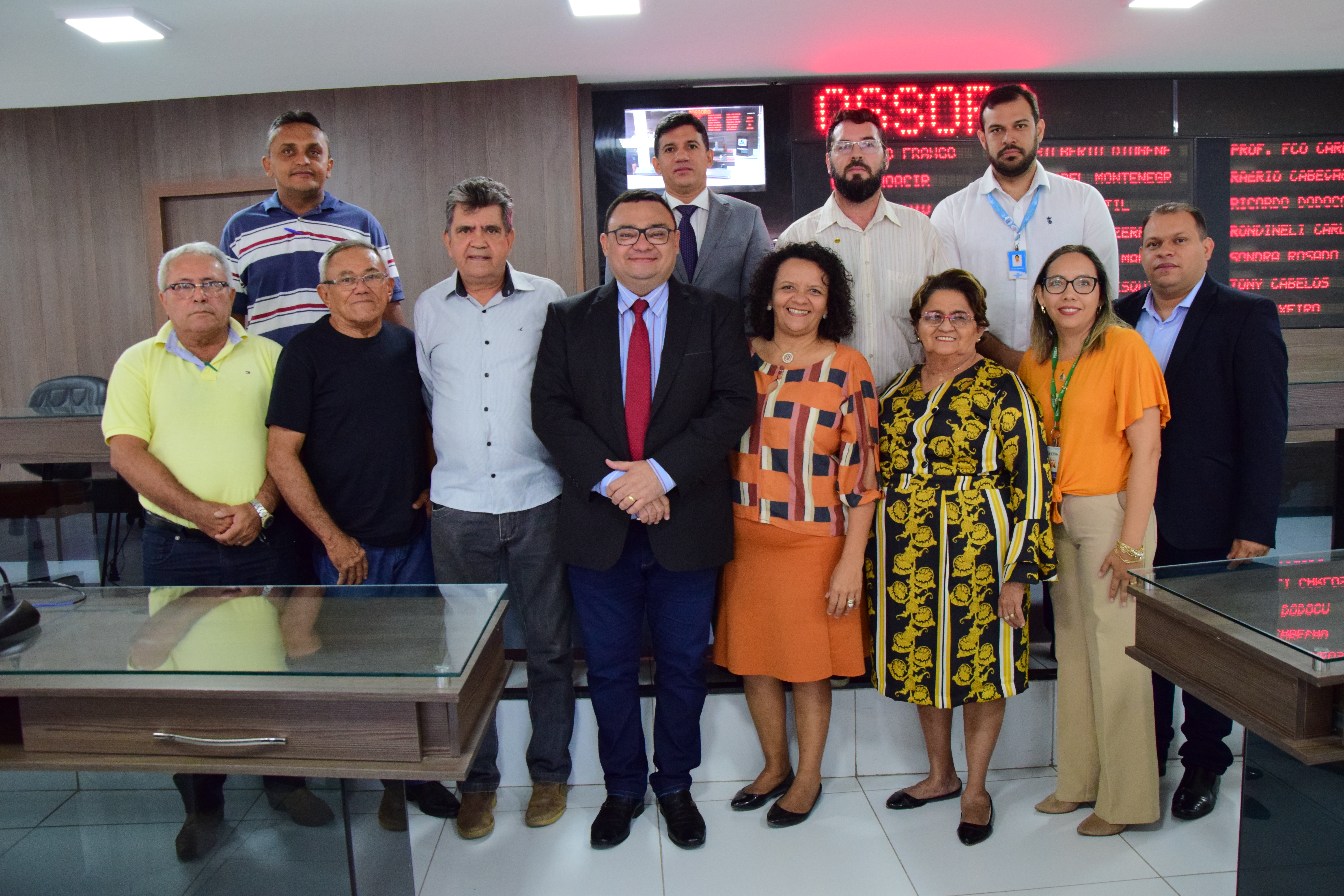 Câmara lança Frente em Apoio aos Criadores de Mossoró