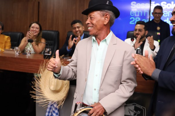 Câmara realiza Sessão Solene para homenagear protagonistas do Mossoró Cidade Junina