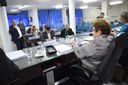 Câmara recebe mais de 5 mil proposições em um ano