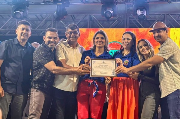 Câmara reconhece importância da Festa do Bode para Mossoró