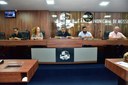 Câmara sedia reunião sobre novo Plano Diretor de Mossoró