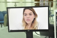 Carmem Júlia quer atendimento prioritário nas unidades de saúde para pessoas com Câncer 